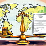 Riesgo País: Impacto de la Estabilidad Macroeconómica