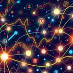 Riesgo de Correlación: Cómo Se Relacionan tus Activos