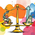 Inflación y Deflación: Comprende sus Efectos