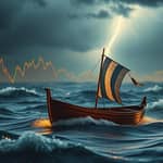 Volatilidad: Navegando Aguas Inciertas