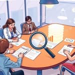 La importancia del Due Diligence en la Selección de Activos