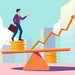 Apalancamiento Inteligente: Multiplica sin Excederte