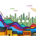 Ciclos Económicos: Navegando Altas y Bajas