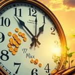 El Factor Tiempo: Aliado de tu Inversión