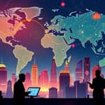 Los Índices Bursátiles: Barómetros del Mercado