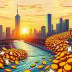 El Poder del Cash Flow: Ingresos Constantes