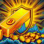 El Papel del Oro en la Gestión de Portafolio: Refugio o Activo Especulativo