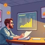 Analizando Balances: Entendiendo la Salud Financiera de tus Inversiones