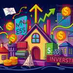 El Impacto de las Tasas de Interés en tu Portafolio