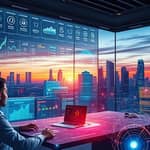 Inversión Cuantitativa: Utilizando Datos para Superar al Mercado