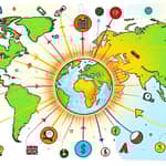 Gestión de Portafolio Distribuido: Expandiéndote Geográficamente