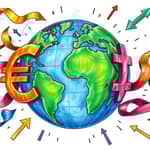 Riesgo de Divisas: Protegiendo tus Inversiones Internacionales