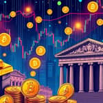 Inversión en Monedas: Diversificando Más Allá de los Activos Tradicionales