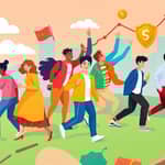 Educación Financiera y Riesgo: Empoderando tus Decisiones