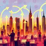 Riesgos de Mercado Emergentes: Oportunidades y Barreras