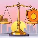 Costo-Beneficio del Riesgo: Invertir en Seguridad Financiera