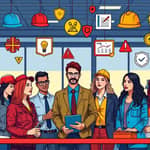 Cultura Proactiva de Riesgos: Anticipando el Futuro