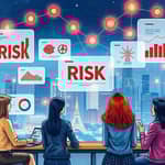 Gestión Integrada de Riesgos: Una Visión Holística Financiera