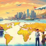 Comercio Internacional: Expandiendo tus Horizontes