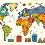 Geopolítica y Mercados: Cómo Afecta tu Cartera