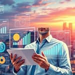 Valor Intrínseco: Descubre el Valor Real de una Empresa