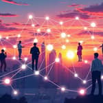 La Importancia del Networking en Finanzas