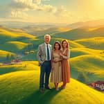 Planificación Patrimonial: Asegura tu Legado