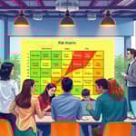 La Matriz de Riesgo: Evalúa y Gestiona tus Peligros