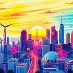 Invirtiendo en el Mañana: Tendencias que Impulsan el Crecimiento