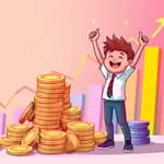 El Pequeño Gran Inversor: Cómo Empezar con Poco Capital