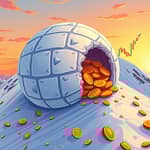 El Efecto Bola de Nieve: Multiplicando tu Capital