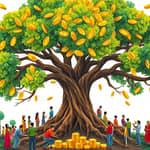 Inversiones con Propósito: Impacto Social y Dividendos