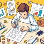 Domina el Presupuesto: La Fundación de tus Finanzas