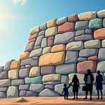 Construyendo un Muro Financiero: Protegiendo tu Patrimonio