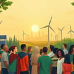 Inversión Socialmente Responsable: Impacto y Rendimiento Juntos