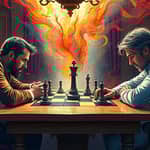 El Juego de Suma Cero: Cómo Ganar Cuando Otros Pierden