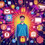 Vigilancia Constante: Monitorización Activa de tu Exposición