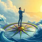 La Disciplina del Riesgo: Estrategias para el Inversor Consistente