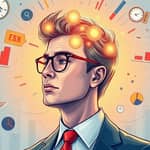 El Pensamiento Estratégico en la Gestión del Riesgo Financiero