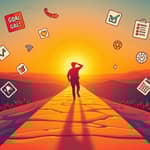 Impulsa tu Inicio: Inicia con el Pie Derecho