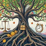 Más Allá de los Activos: Riesgos en tu Patrimonio Completo