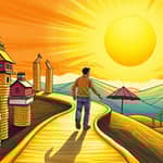 Ruta a la Riqueza: Tu Plan de Acción Financiero