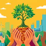 Inversión con Valores: Gana Bien, Haz el Bien