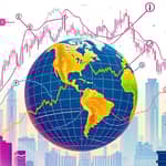 Índices Bursátiles: Guía Esencial para el Inversor