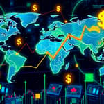 Arbitraje Financiero: Oportunidades de Beneficio sin Riesgos