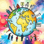 Inversión Temática: Capitaliza las Megatendencias Globales
