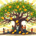 Construyendo Riqueza Sostenible: Estrategias a Largo Plazo para tu Portafolio