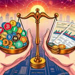 El Arte de la Coexistencia: ¿Activos Especulativos y Renta Fija en Harmony?