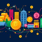 Diversificación Inteligente: Más Allá de las Acciones y Bonos