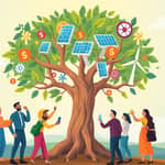 Portafolio Consciente: Invirtiendo en Valores que Importan